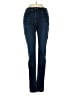 Adriano Goldschmied Solid Blue Jeans Size 24 waist - photo 1