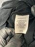 Leith 100% Rayon Black Dress Pants Size XS - photo 8