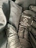 Express Gray Wool Coat Size 3 - 4 - photo 7