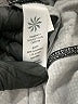 Athleta Camo Gray Active Pants Size M - photo 8