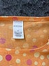 Lands' End 100% Baumwolle Yellow Dress Size 2T - photo 3