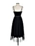 Express Black Cocktail Dress Size XS - photo 2