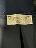 Monnalisa Stripes Black Skirt Size 10 - photo 3
