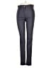 Daniela Corte Gray Jeggings Size EU 42 / US 12 - photo 1