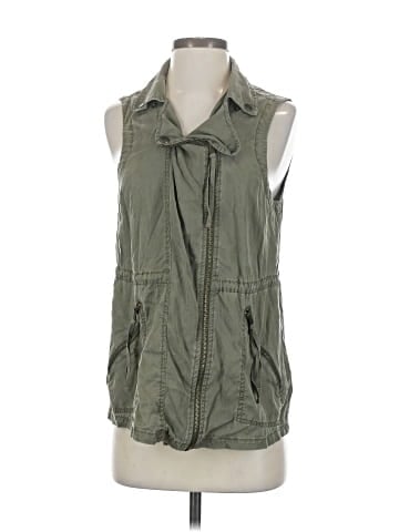 American Eagle Outfitters Vest (view 1)