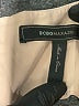 BCBGMAXAZRIA 100% Polyester Tan Cocktail Dress Size 4 - photo 6