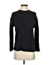 Vince. Black Pullover Sweater Size S - photo 1