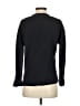Vince. Black Pullover Sweater Size S - photo 2