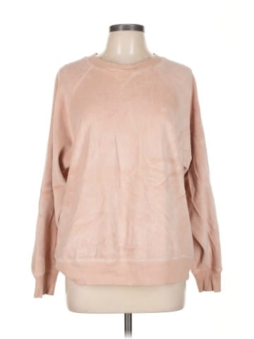 Flirtitude Sweatshirt (view 1)