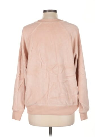 Flirtitude Sweatshirt (view 2)
