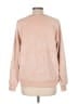Flirtitude Pink Sweatshirt Size M - photo 2