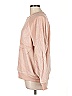 Flirtitude Pink Sweatshirt Size M - photo 5