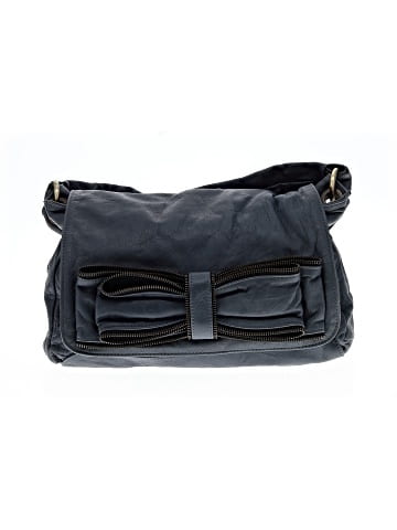 Tylie Malibu Leather Shoulder Bag (view 1)