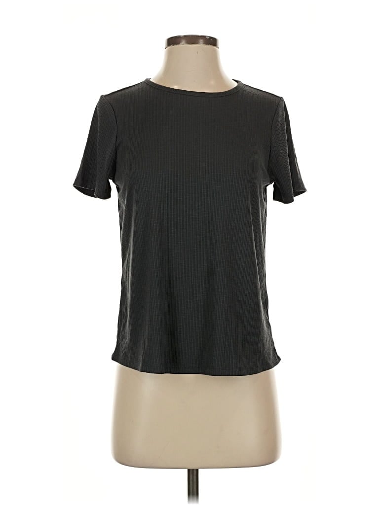 Old Navy Active T-shirt In Gray