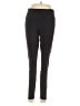 Hylete Solid Black Active Pants Size L - photo 1