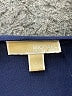 MICHAEL Michael Kors Blue Sleeveless Top Size L - photo 3