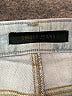 Uniqlo Hearts Blue Jeans Size 28 waist - photo 7