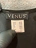 Venus Black Cocktail Dress Size S - photo 7