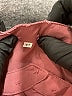 Unbranded 100% Polyester Pink 3/4 Sleeve Blouse Size XL - photo 7