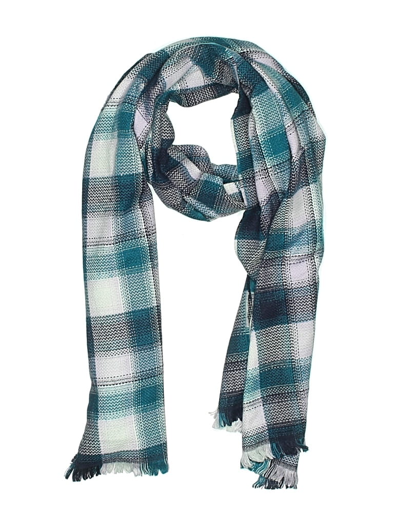 Gap Scarf In Black