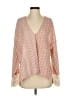 Zara Pink Kimono Size S - photo 1