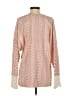 Zara Pink Kimono Size S - photo 2