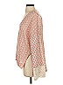 Zara Pink Kimono Size S - photo 5