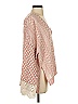 Zara Pink Kimono Size S - photo 4
