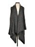 Soft Joie Gray Cardigan Size S - photo 1