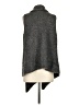 Soft Joie Gray Cardigan Size S - photo 2