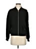 Philosophy Republic Clothing 100% Polyester Black Track Jacket Size XS - photo 1