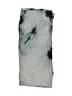 Leith 100% Viscose Gray Teal Scarf One size - photo 2