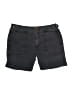 BKE Black Cargo Shorts Size 26 waist - photo 1