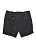 BKE Black Cargo Shorts Size 26 waist - photo 2