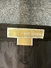 MICHAEL Michael Kors Solid Black Formal Skirt Size 4 - photo 4