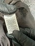 MICHAEL Michael Kors Solid Black Formal Skirt Size 4 - photo 5