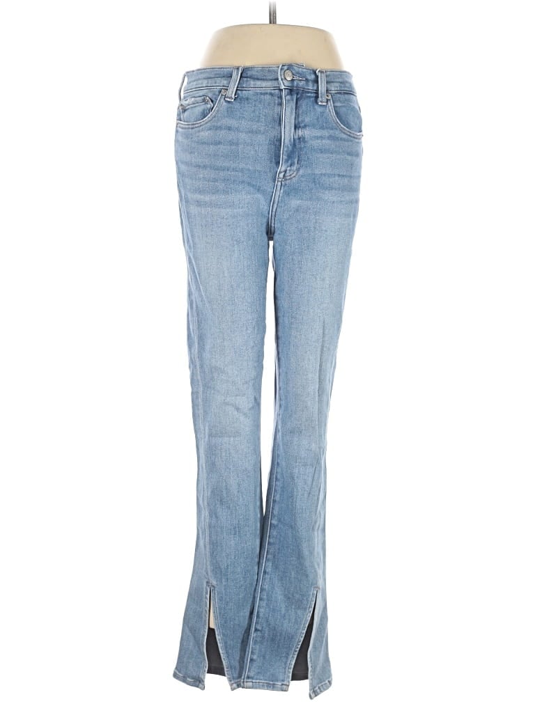 Pre-owned Pistola Jeans In Blue