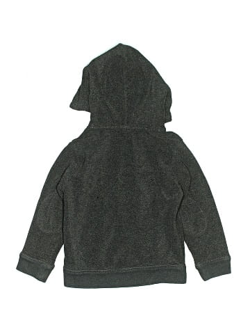 Baby Gap Zip Up Hoodie (view 2)