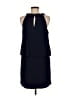 JS Boutique Solid Blue Cocktail Dress Size 8 - photo 2