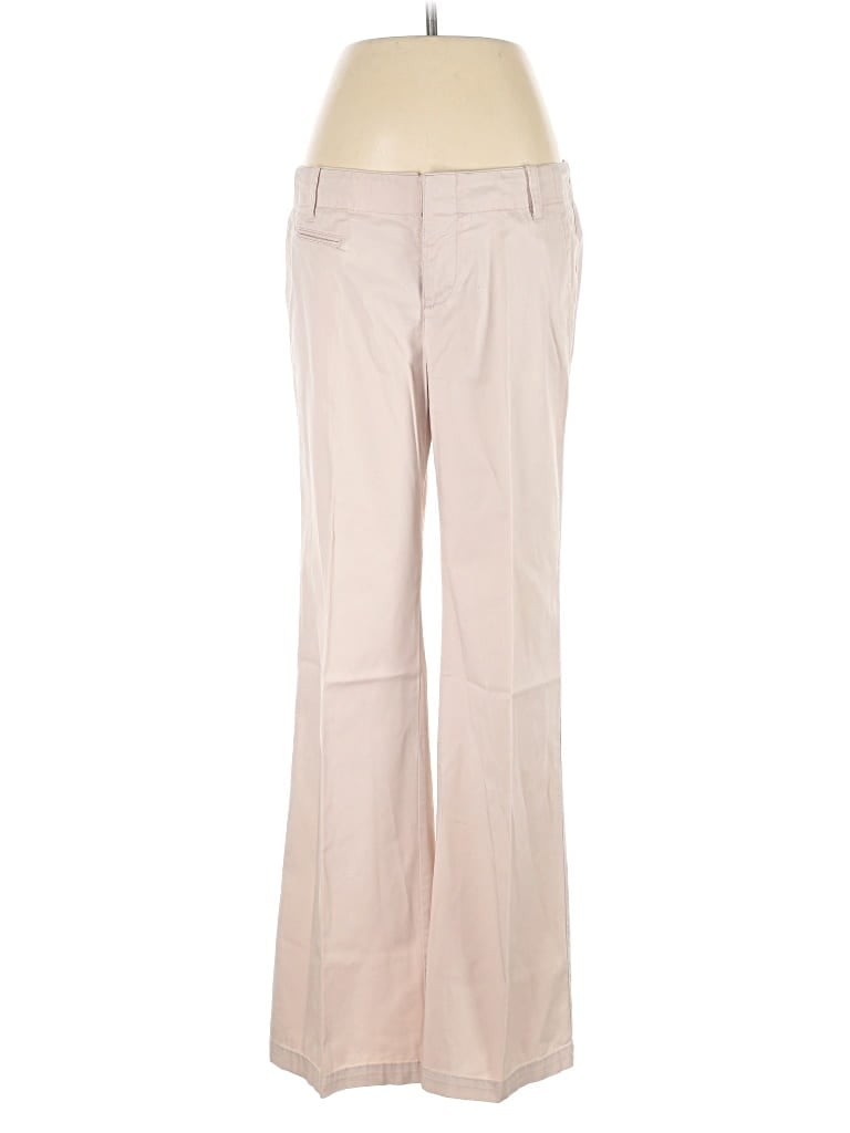 Pre-owned Martin + Osa Dress Pants In Brown