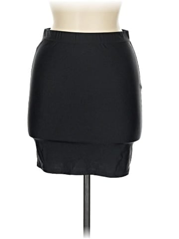 K Too Casual Skirt (view 1)