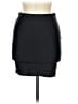 K Too Solid Black Casual Skirt Size M - photo 1