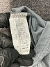 Symphony Gray Cocktail Dress Size S - photo 8
