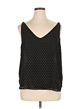 Ann Taylor Loft Outlet Sleeveless Top
