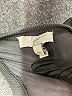 Joie 100% Silk Gray Active Tank Size XS - photo 7