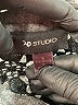 AB Studio Gray Cardigan Size S - photo 7