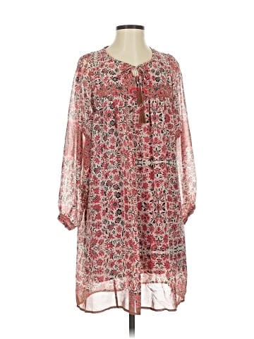 Beltaine Casual Dress (view 1)