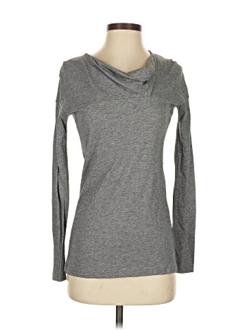 DemyLee Long Sleeve T-Shirt (view 1)