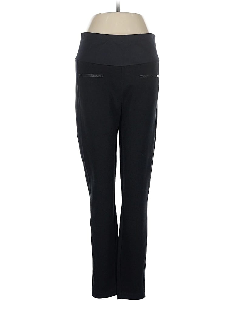 Pre-owned Cabi Active Pants In Black