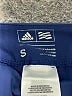 Adidas Graphic Blue Active Skort Size S - photo 3